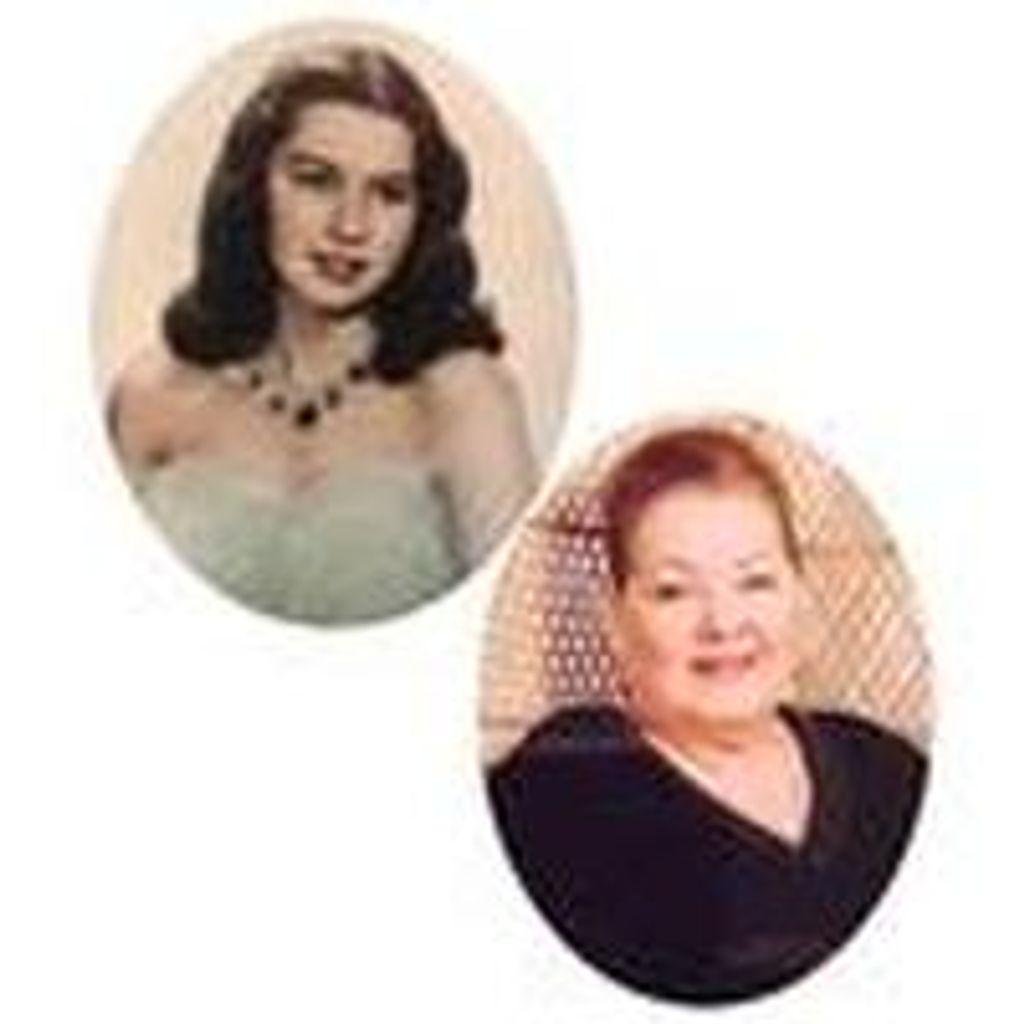 Rose Marie Rivier Gonzalez
