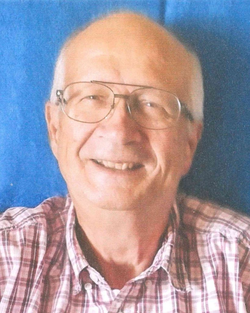 Donald Levi Barker Profile Photo