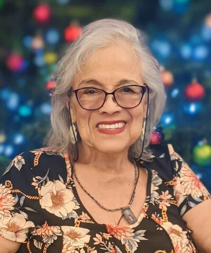 Mary N. Reyes Profile Photo