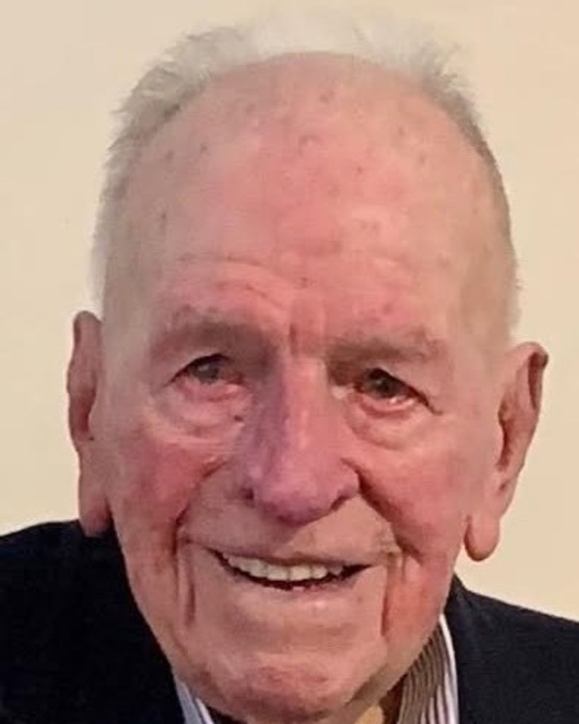 Daniel Brown Williamson Profile Photo