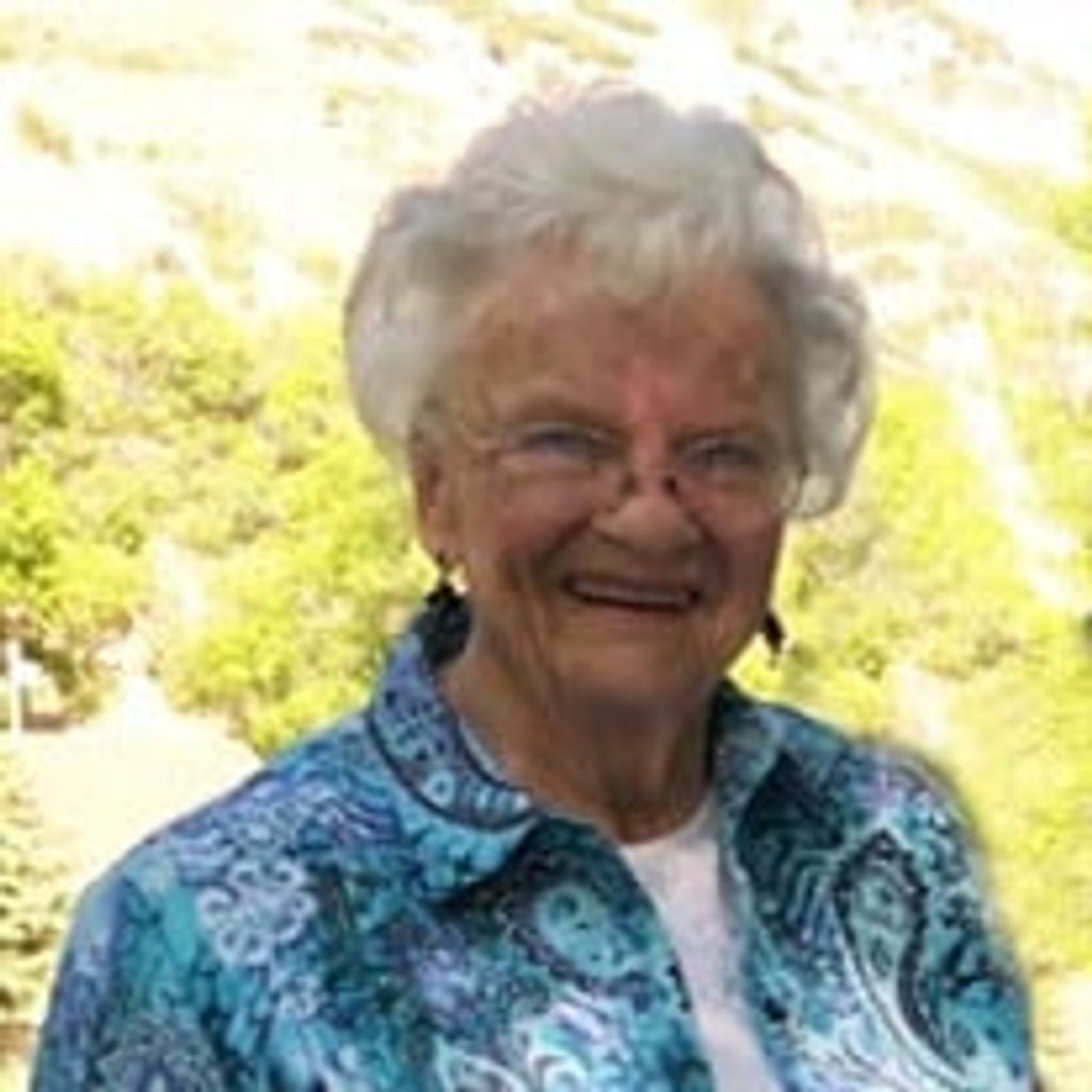 Carolyn Gene Pingree Wilson Profile Photo