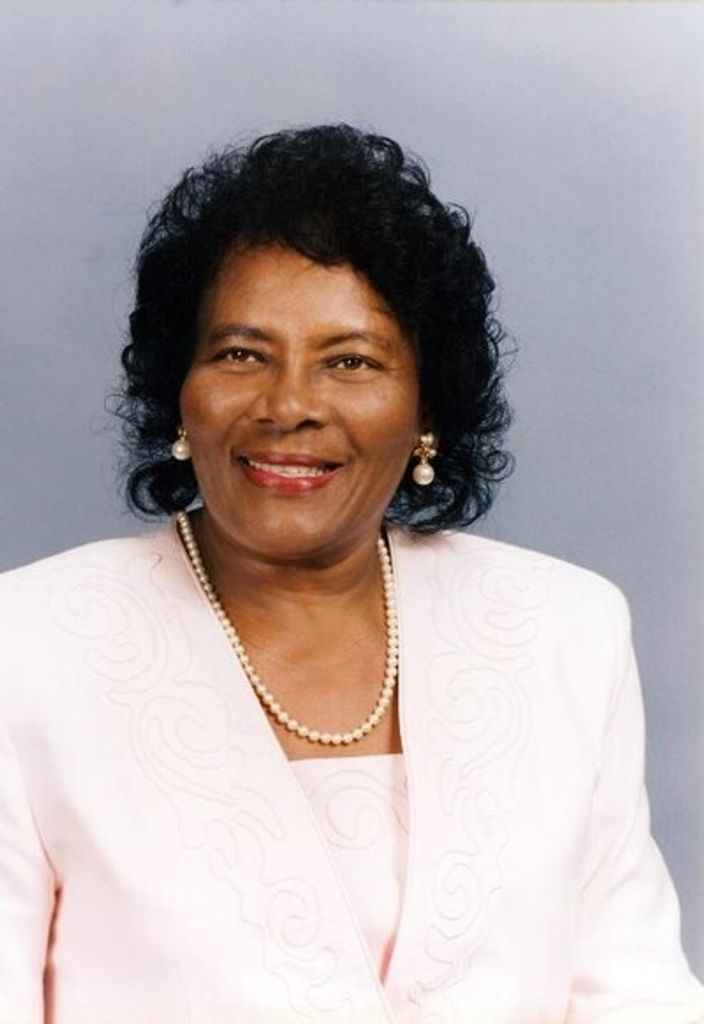 Udell T. Black Profile Photo