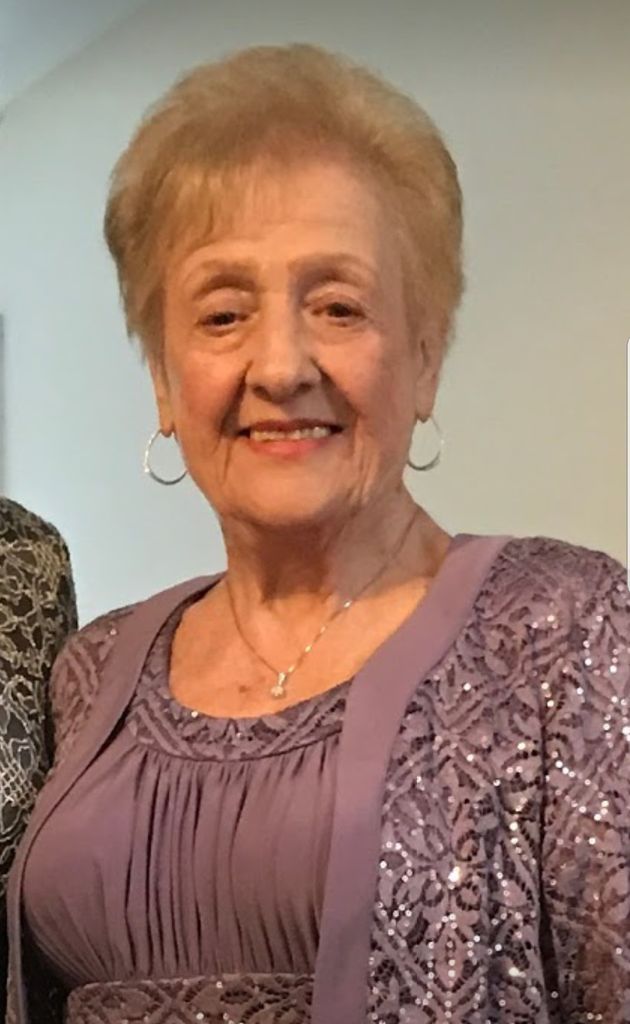 Antoinette Dimuro Sabino Profile Photo