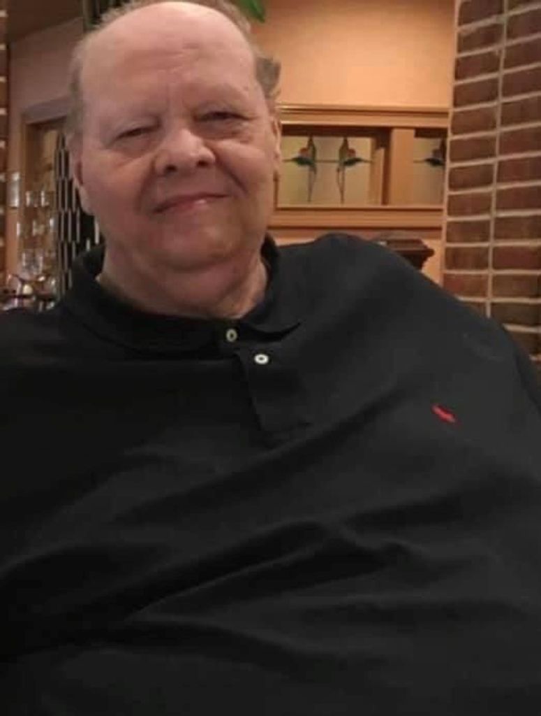 Donald Figarola Sr.