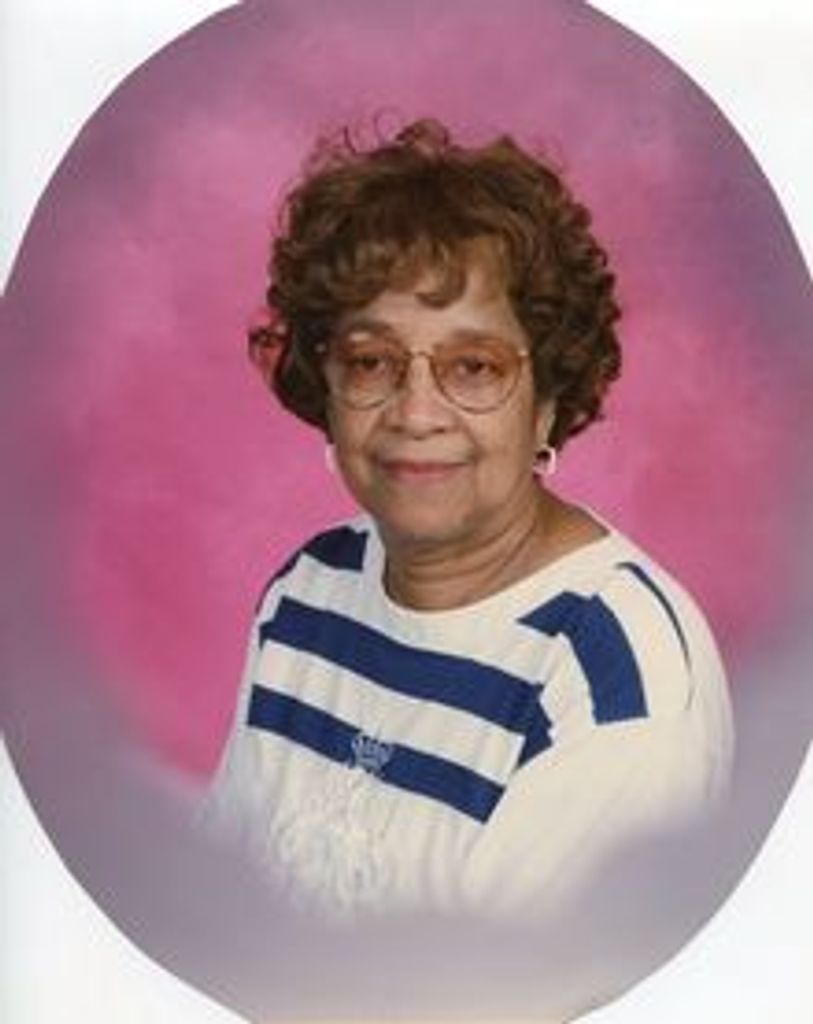 Mildred M. Dennis