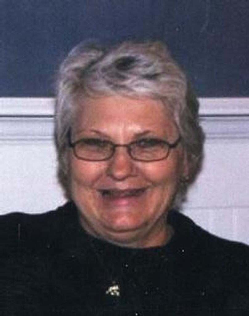 Susan Britt Wilkins