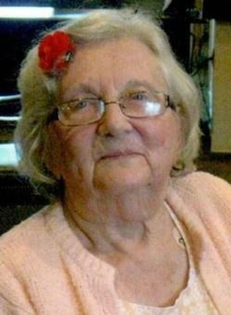 Margie V. Putman