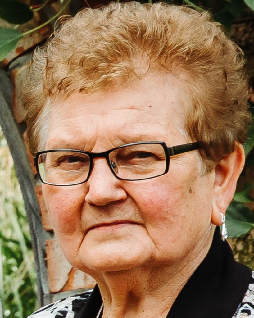 Maria Szoldatits Profile Photo