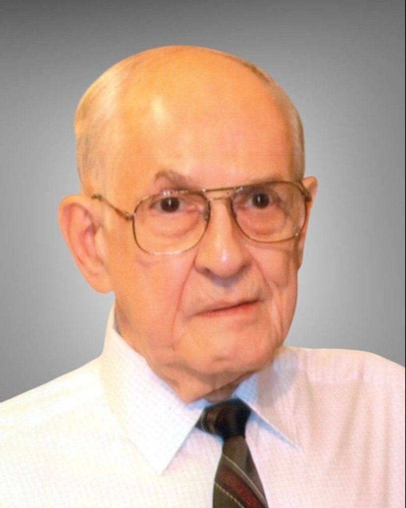 Raymond E. Scouten Profile Photo
