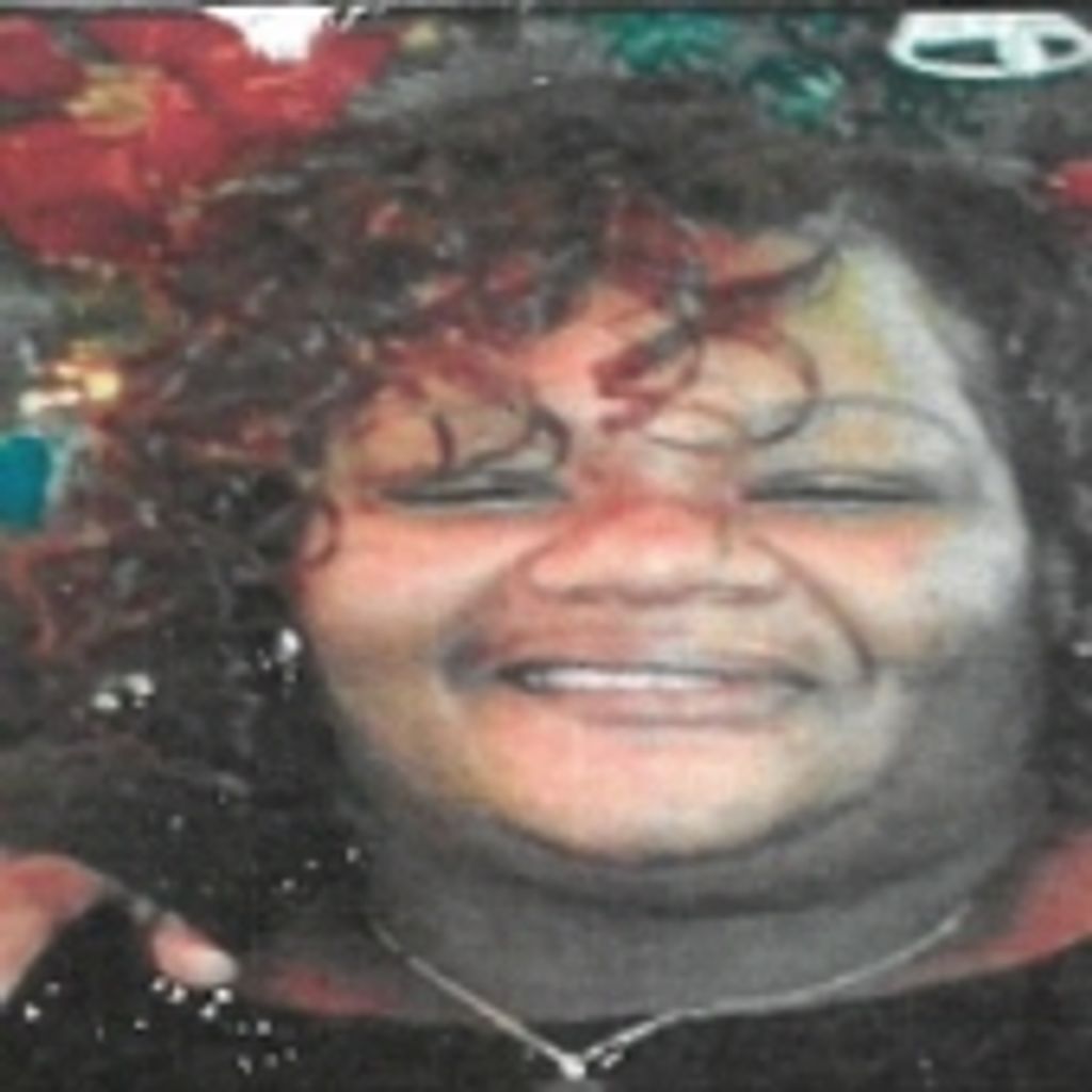 Bre'Ana Latis Ms. Grant