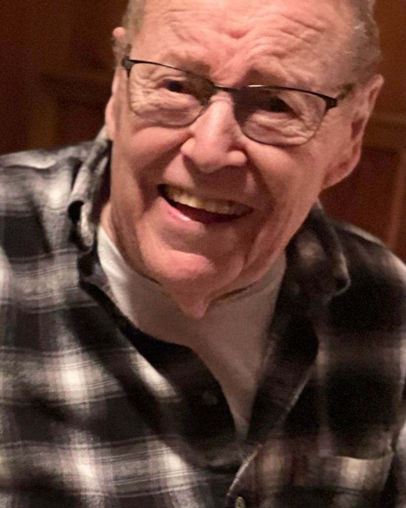 Eugene Thomas Mascher