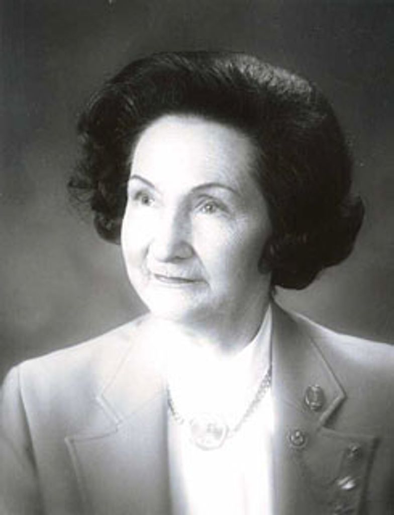 Darlene E. Cauldwell Profile Photo