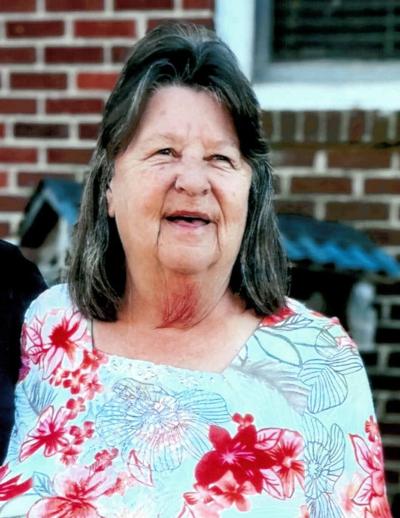 Blenda D. Vaughn Profile Photo