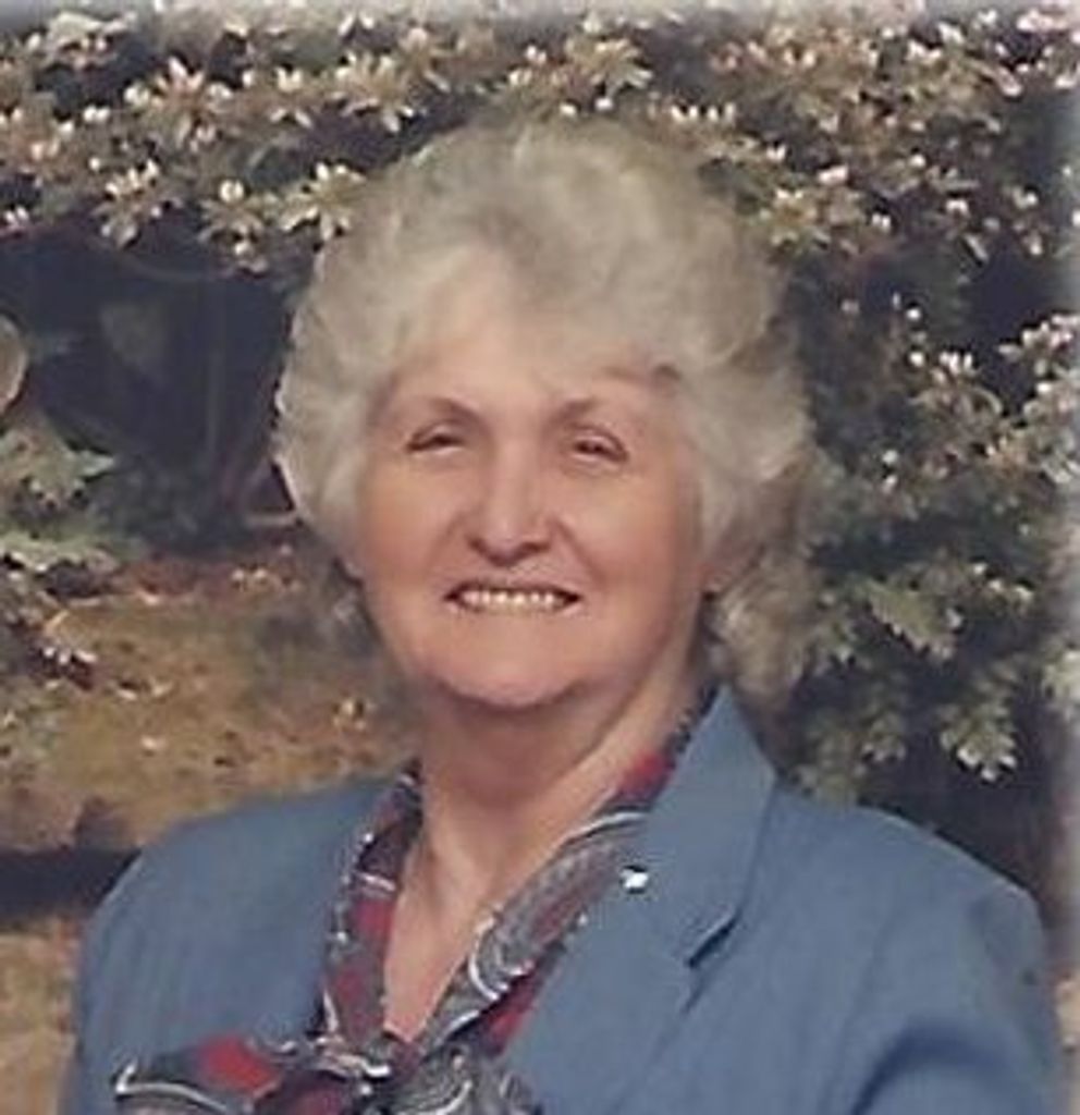 Maggie "Jaunita" Young