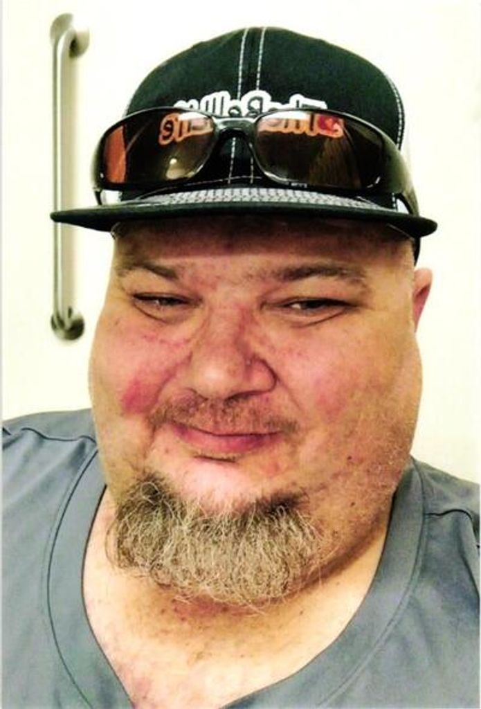 David Scott Lines Jr Profile Photo