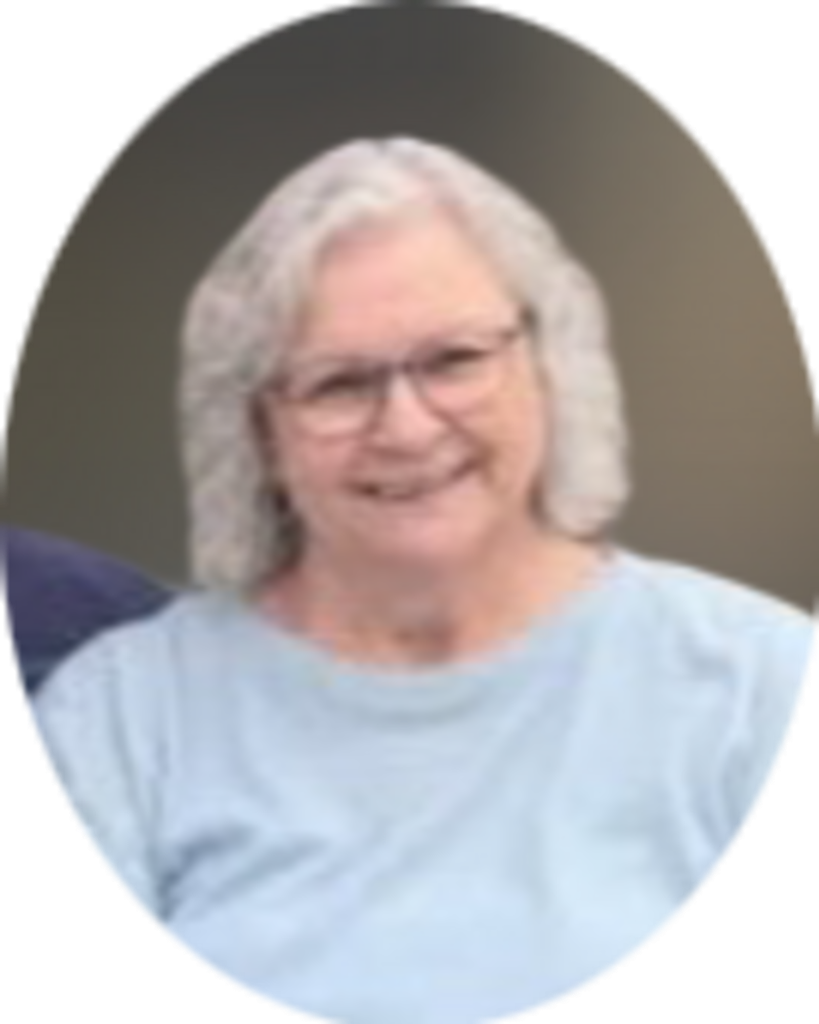 Linda Harris Caudell