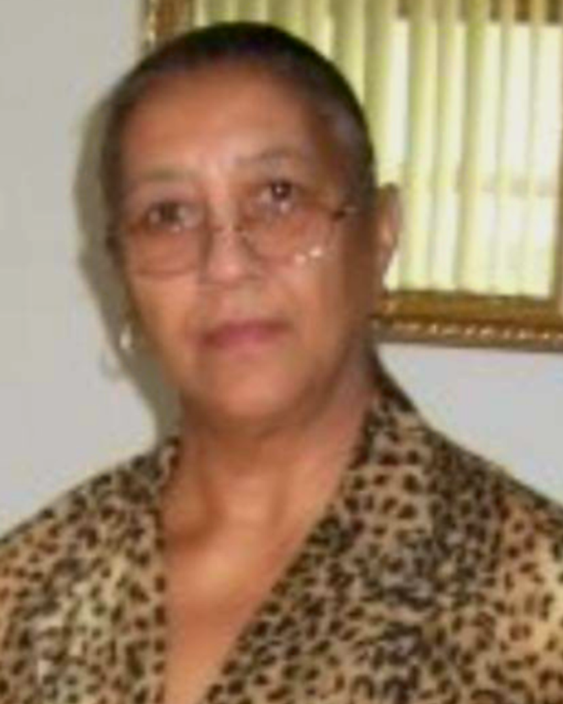 Genetta A. Jordan Profile Photo
