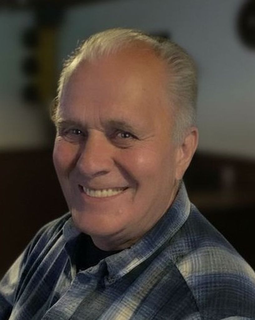 GERALD F. KENSICK Profile Photo