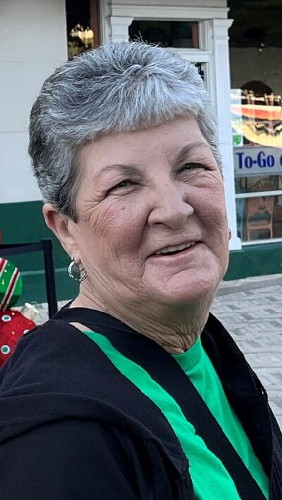 Mary Margaret (Williamson) Parsons Profile Photo