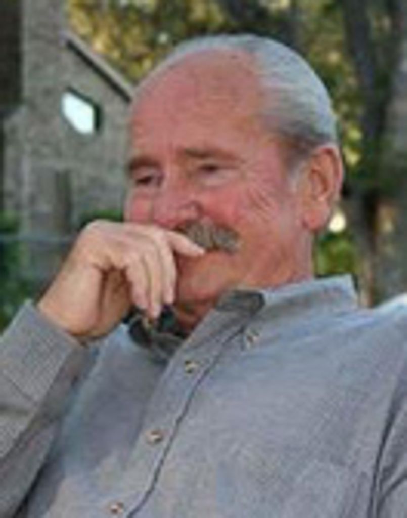 Bruce Carl Hartman Profile Photo