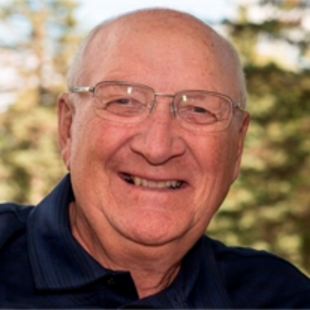 Robert "Bob" Mutchler
