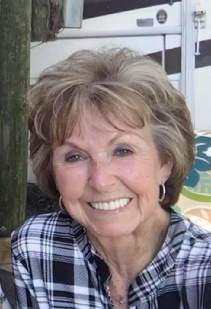 Janice R Weathers