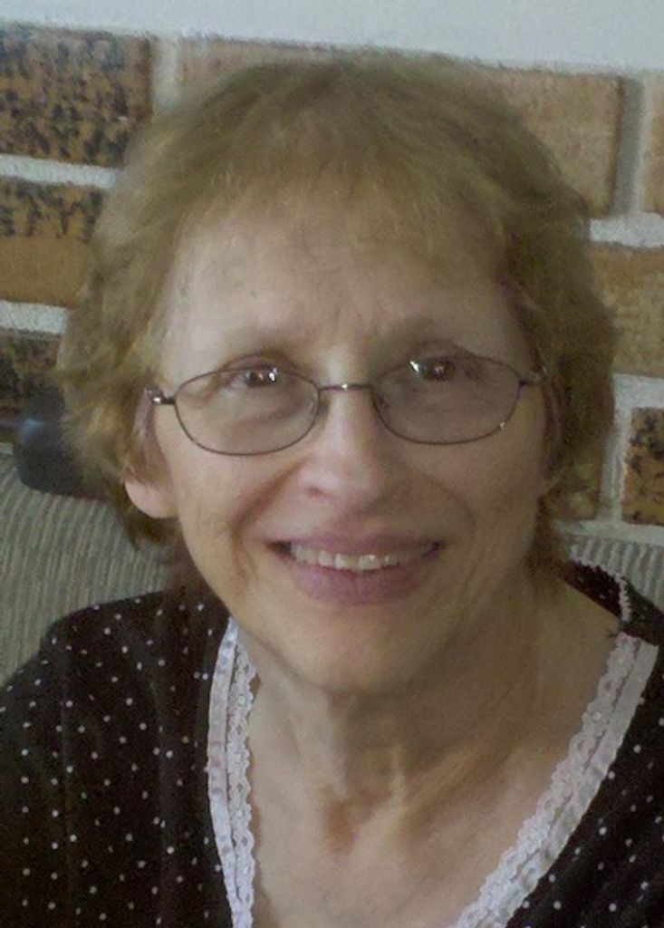 Betty Ann Niemi