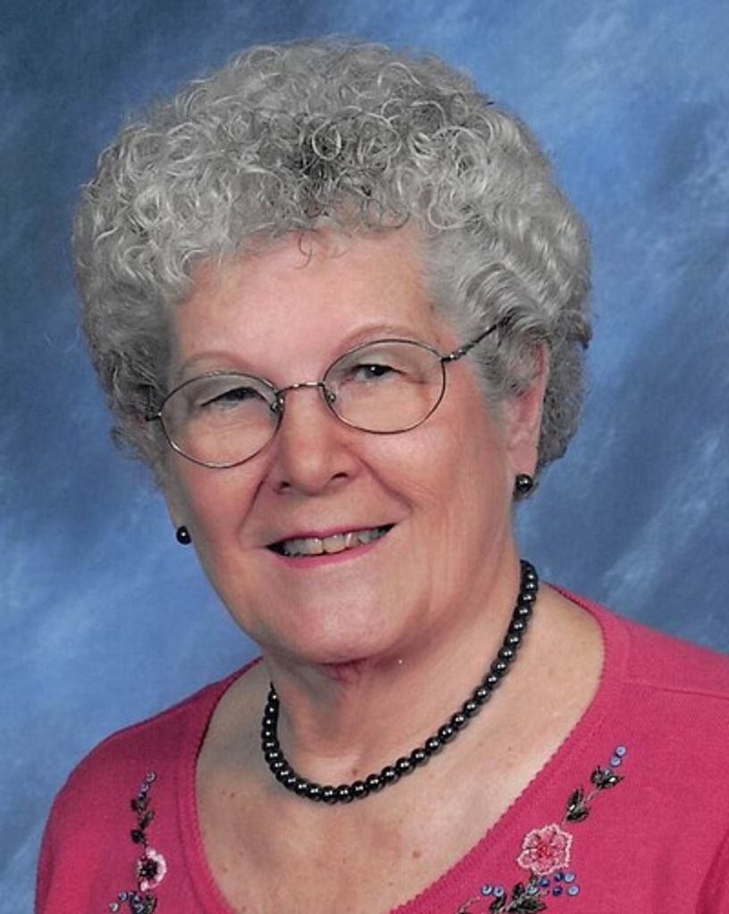 Gloria Smith Ervin Profile Photo