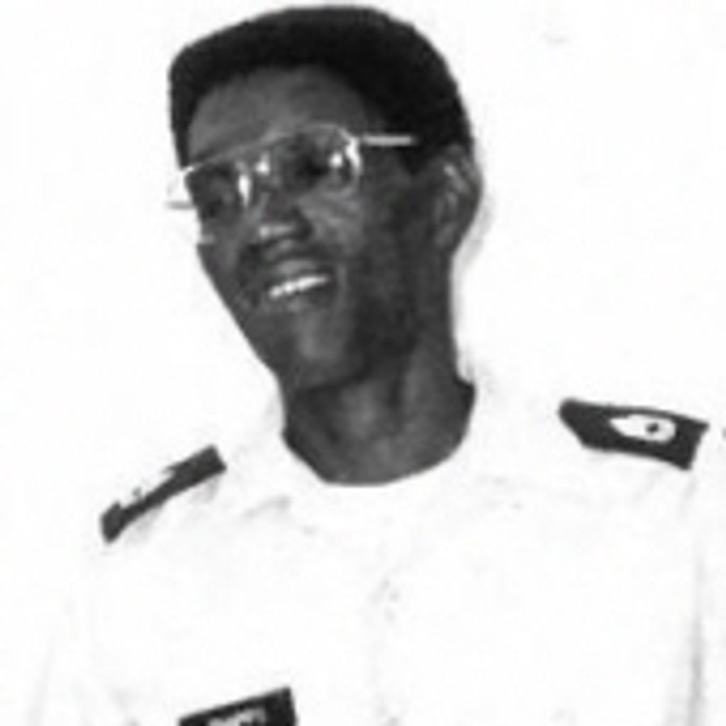 Donald Ray Mr. Phipps, Sr.