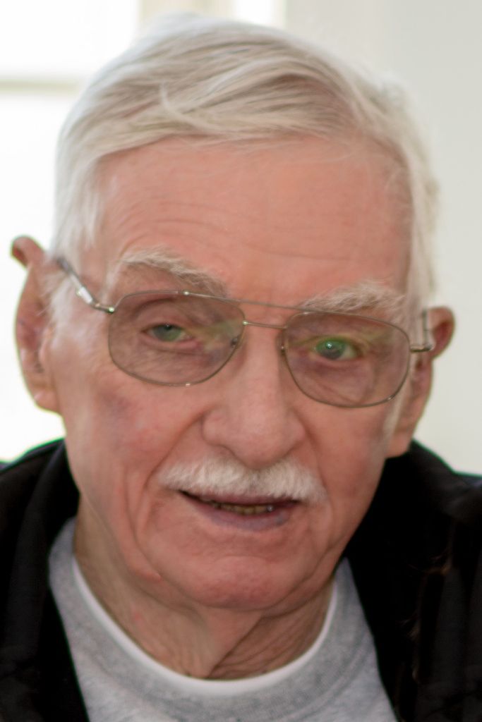 Ralph John Spicer
