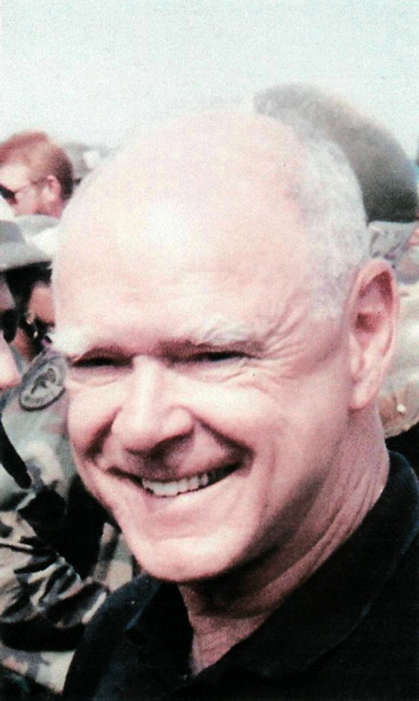 Robert "Bob" Sylvester Holmes Profile Photo