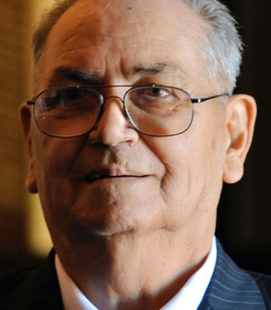 Joseph Szaniszlo