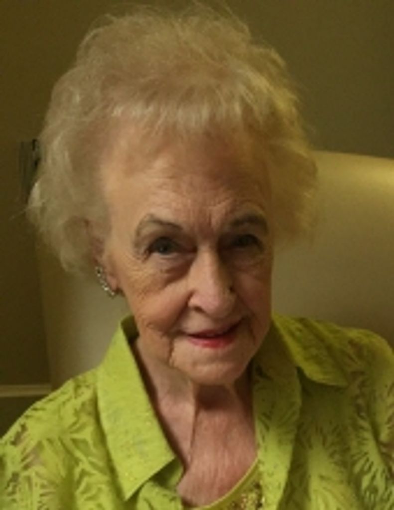 Nellie Routh Vaughan
