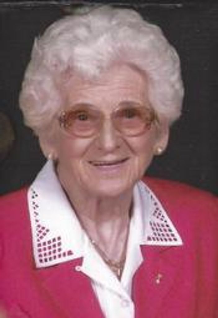 Beulah Stewart Thomas Mcneill Profile Photo