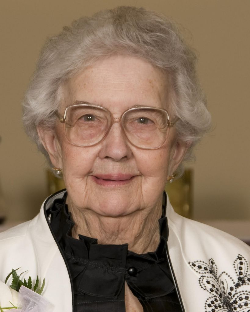 Dorothy Jagusch