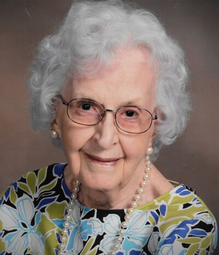 Carol Richards