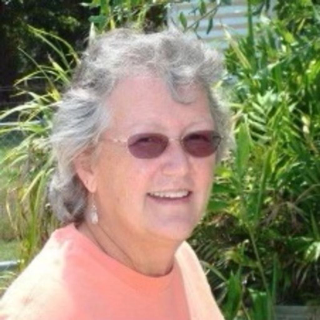 Sandra Clark Burns Profile Photo