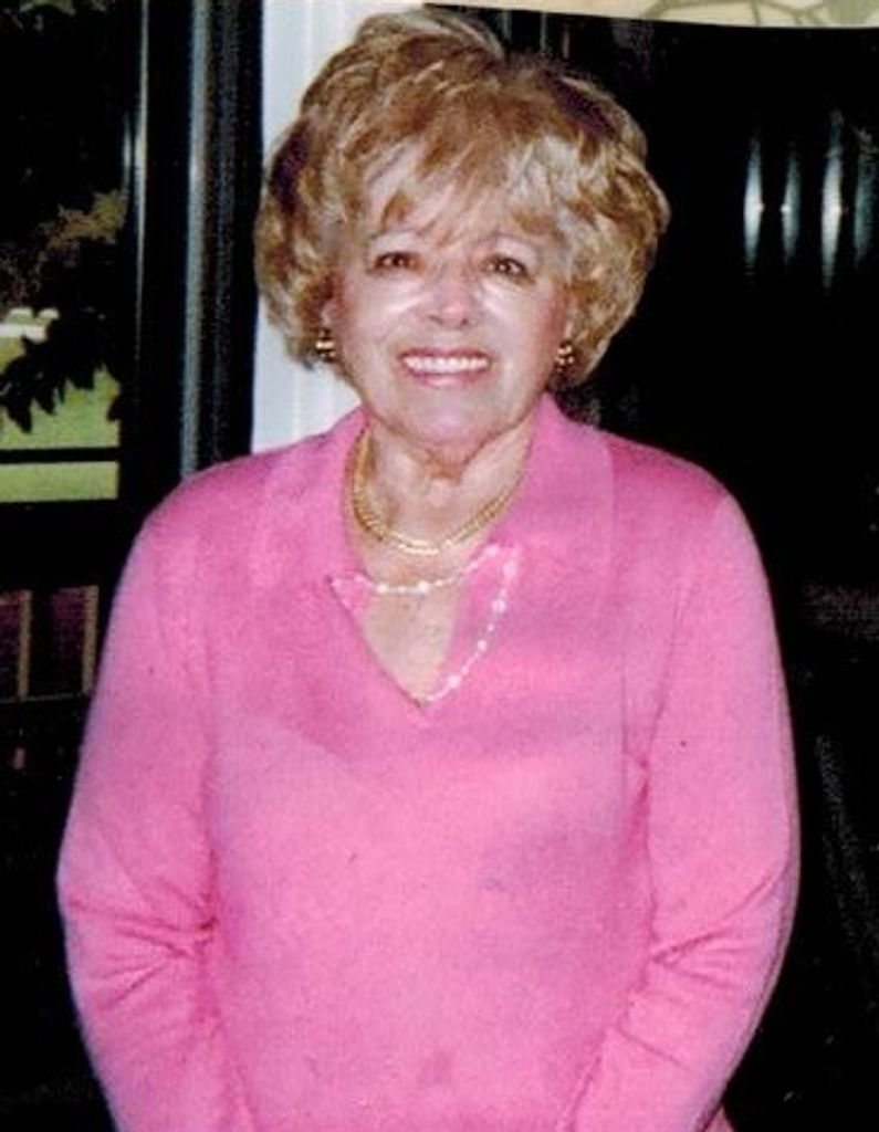 Joan Irene Fulcher Profile Photo