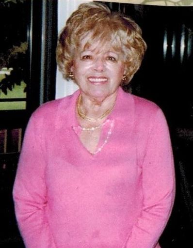 Joan Irene Fulcher Profile Photo