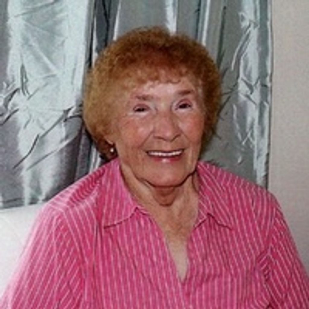 Fern London Ward