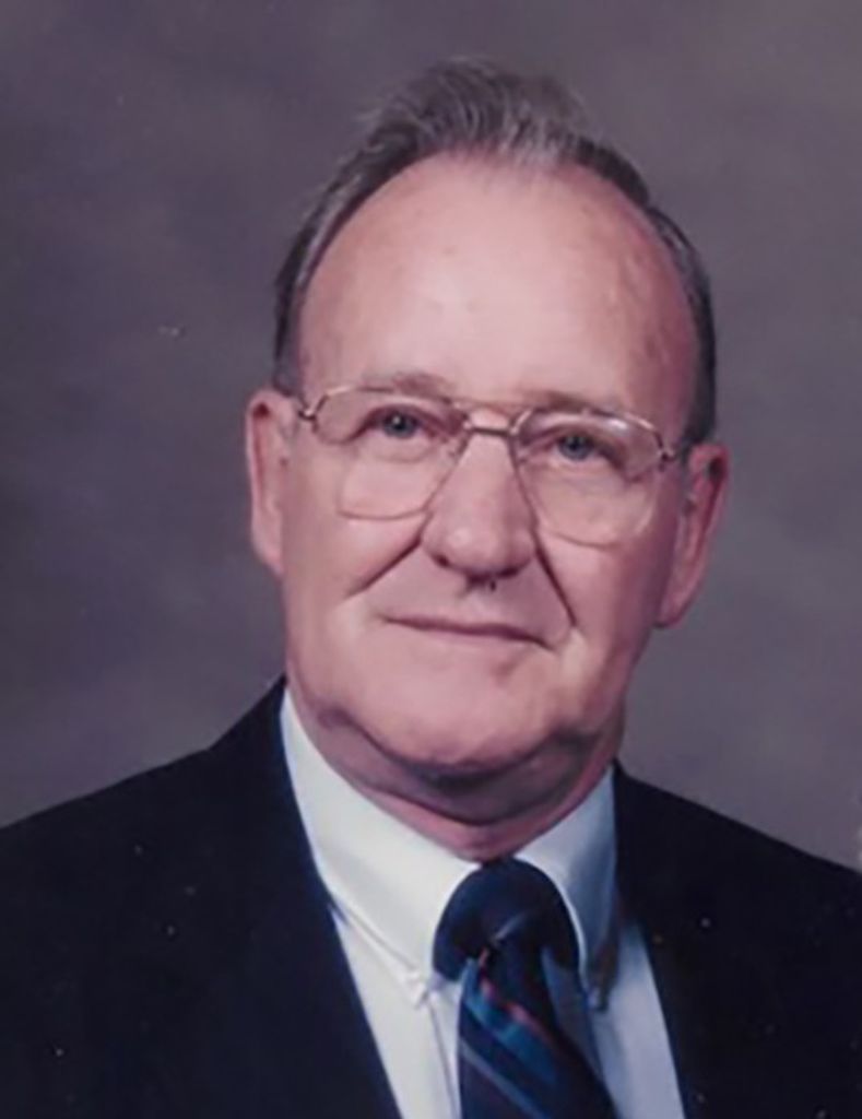 Robert Morris