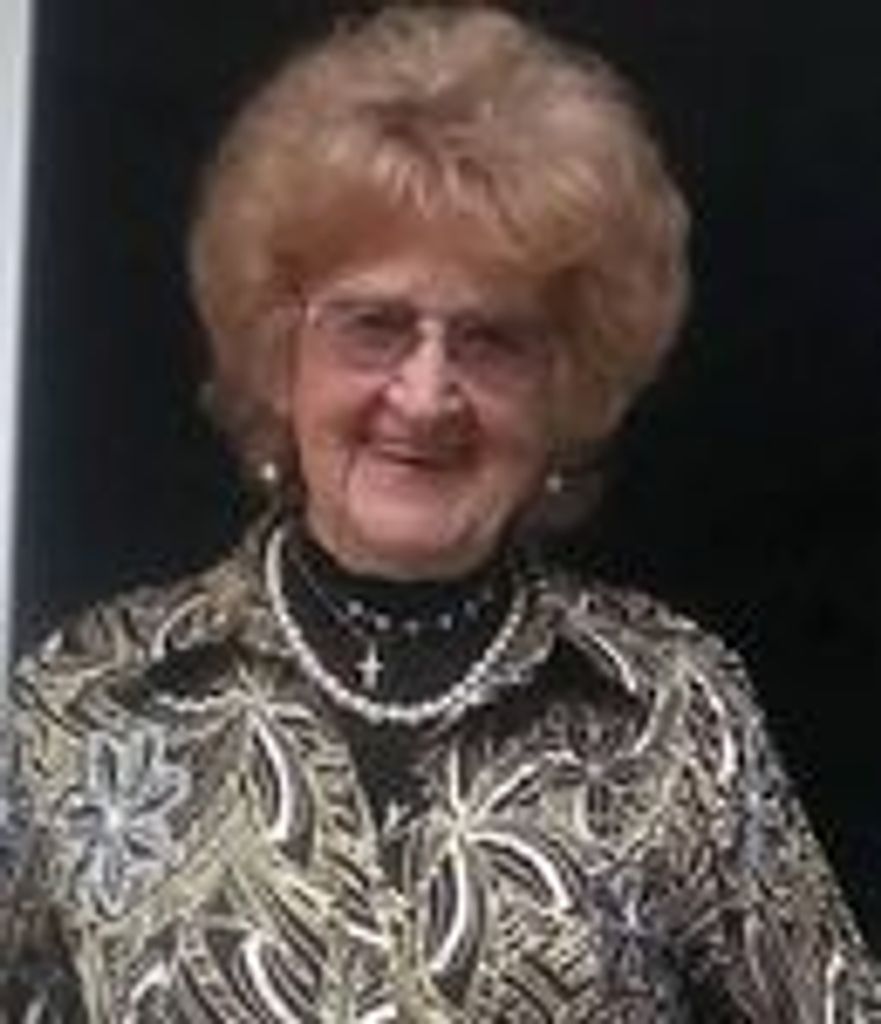Regina D. Babl Profile Photo