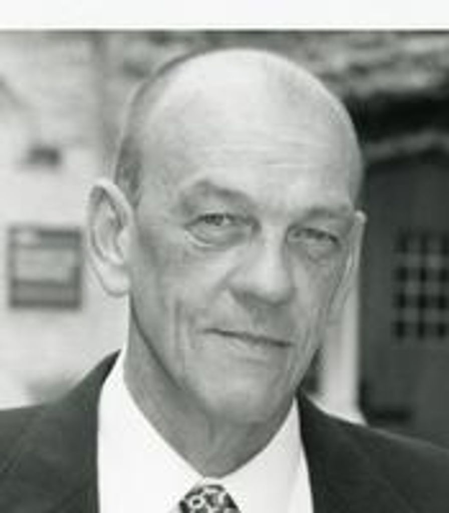 Robert Wayne Richards