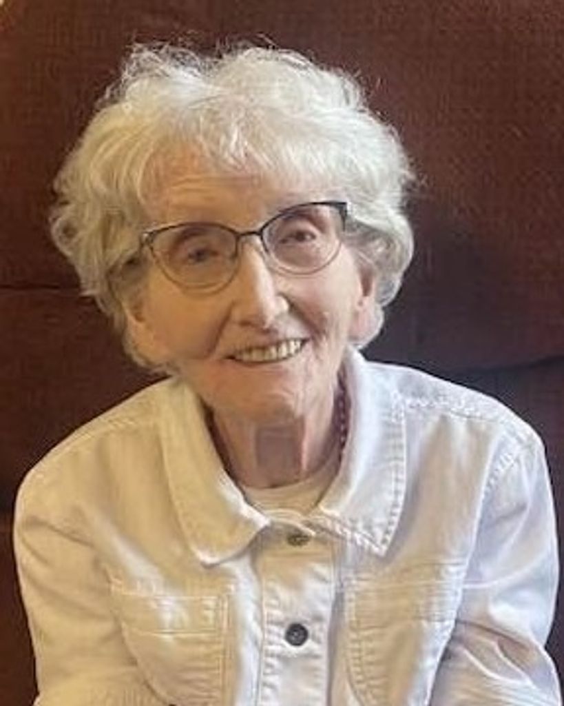 Colleen M. Eresman