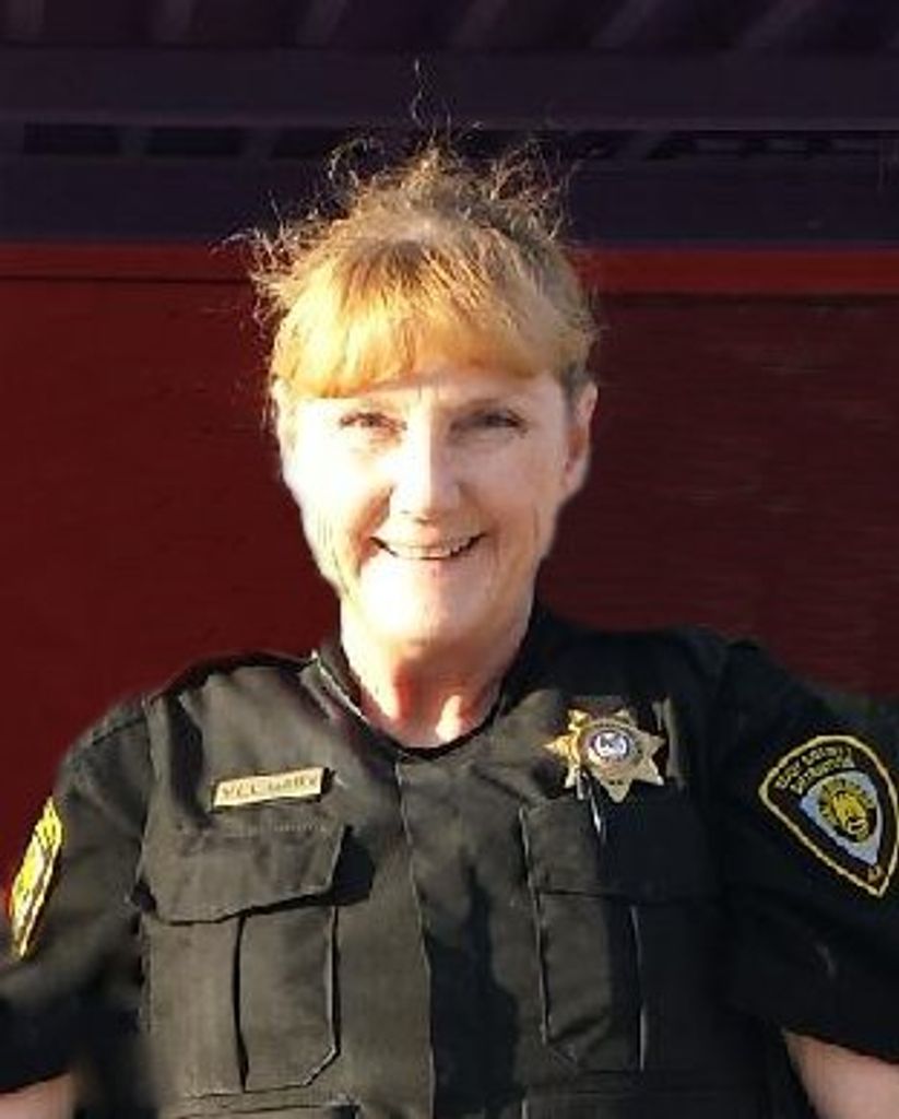 Linda Jean Carter