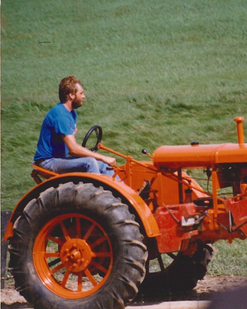 Ronny James Slowinski Profile Photo