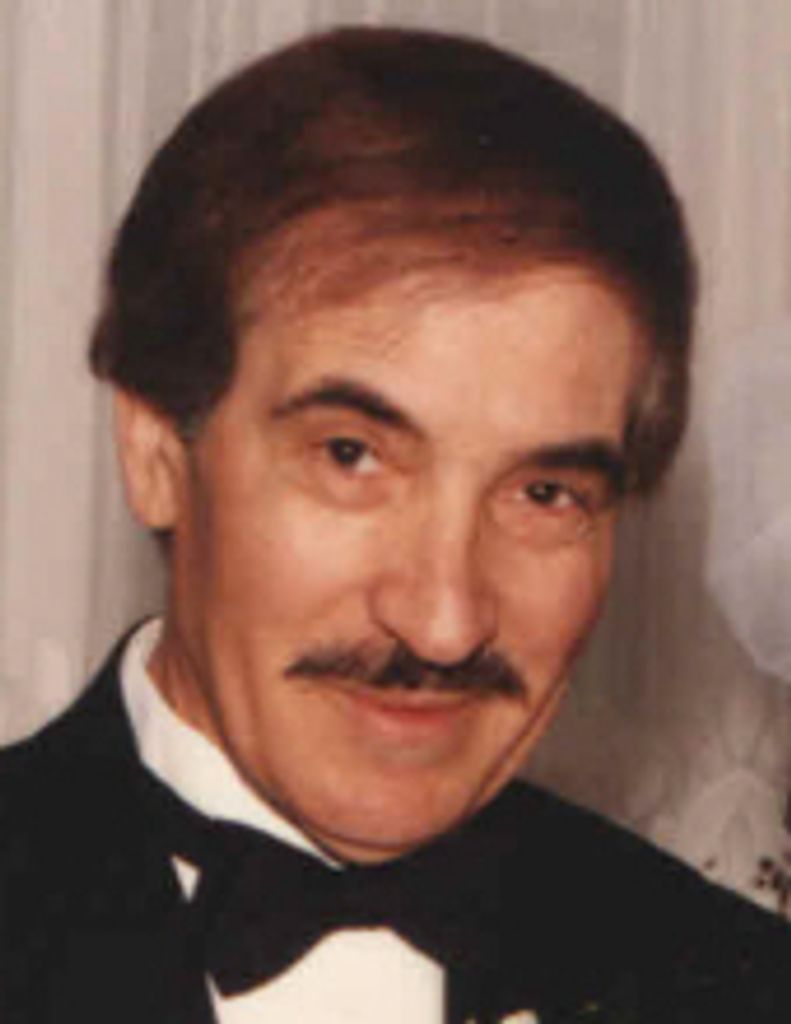 Francesco "Frank" Dirubbo