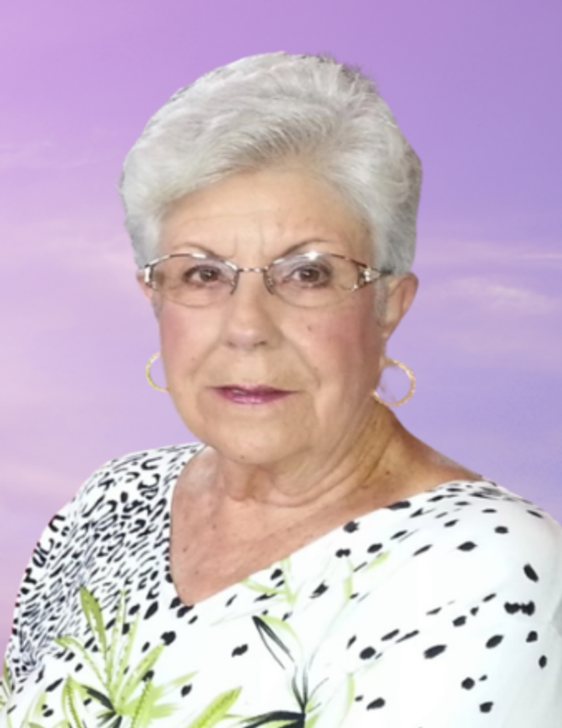 Carol Ann Lindsey-Zike