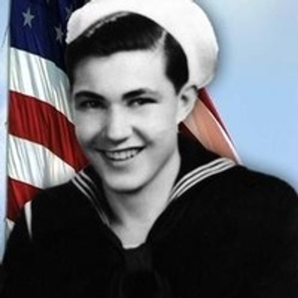 Charles W. Smith Profile Photo
