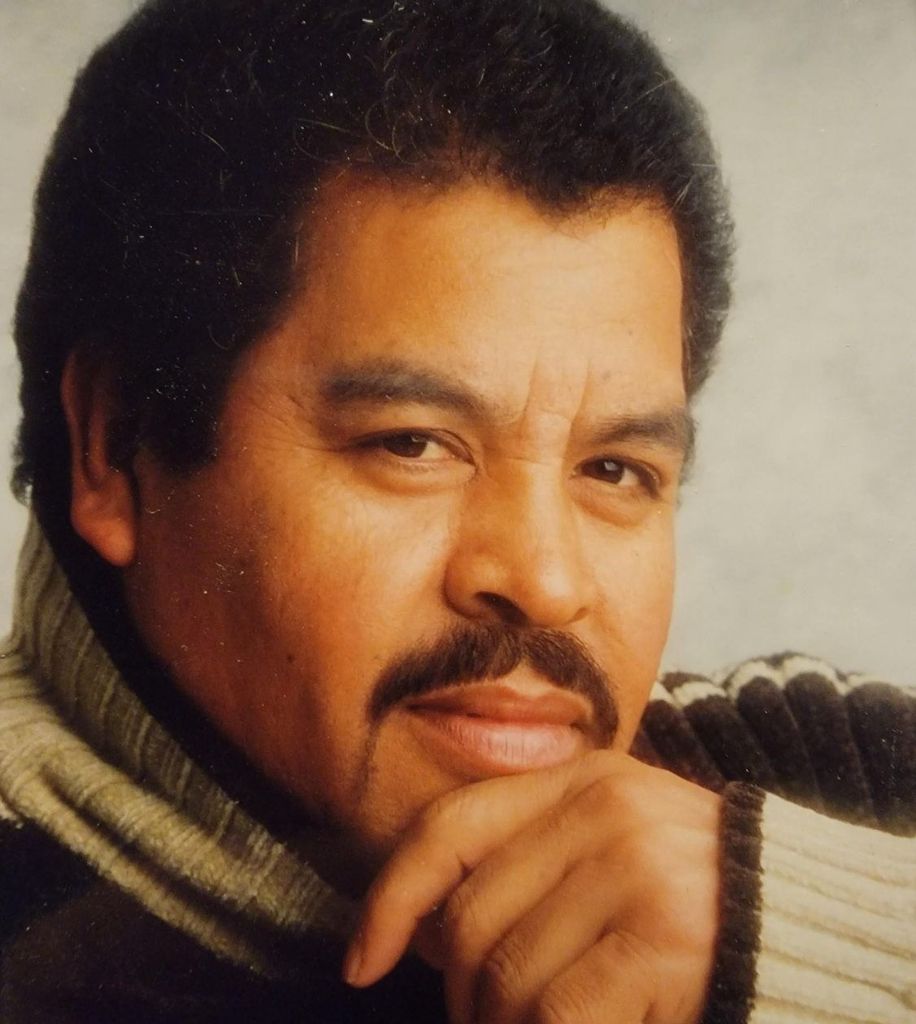 Arnulfo Nuco Pitones